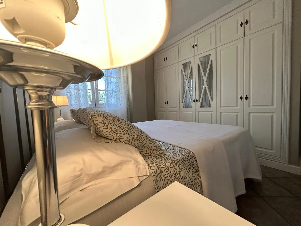 Casa Daniella Vivienda A Apartment Ingenio Spain