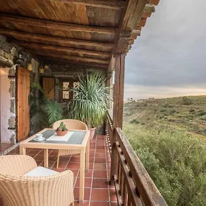 Casa Oronado Vakantiehuis