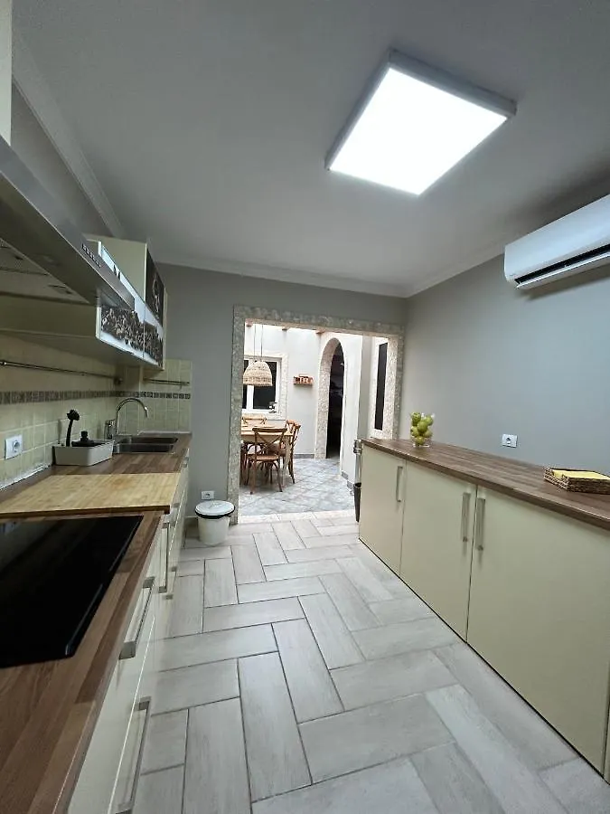 Casa Daniella Vivienda A Apartment Ingenio