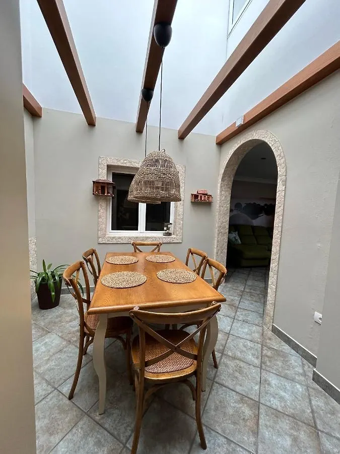 Casa Daniella Vivienda A Apartment Ingenio