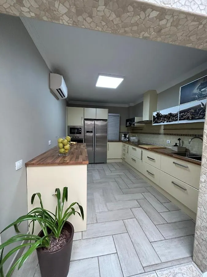 Casa Daniella Vivienda A Apartment Ingenio
