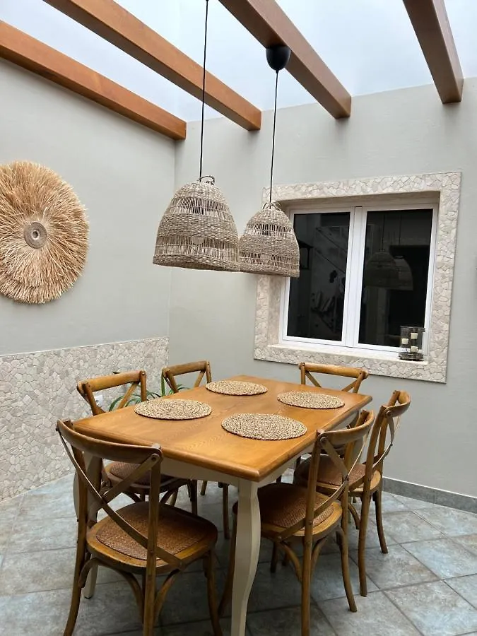 Casa Daniella Vivienda A Apartment Ingenio 0*,