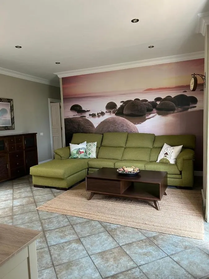 Casa Daniella Vivienda A Apartment Ingenio 0*,  Spain