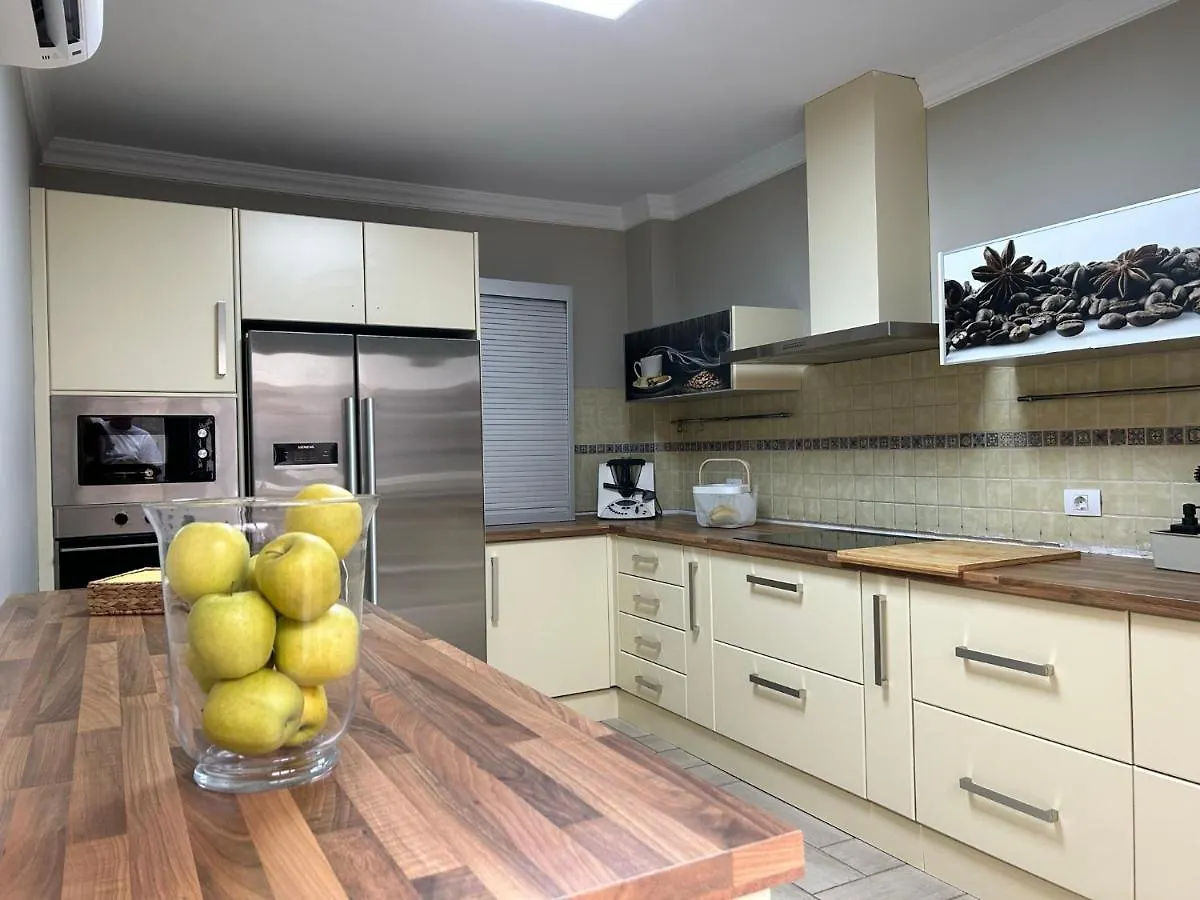 Casa Daniella Vivienda A Apartment Ingenio Spain